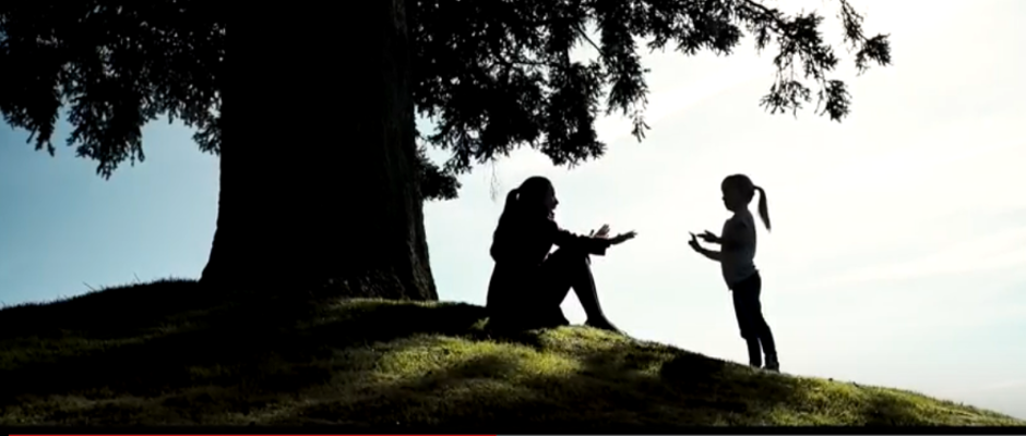 The Silent Child